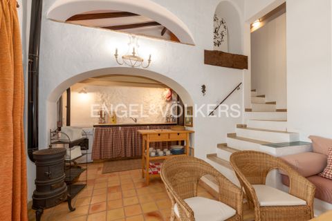 Finca i Teulada, Alicante, Teulada - € 1 600 000 | Ref: W-02CQGY - foto 26